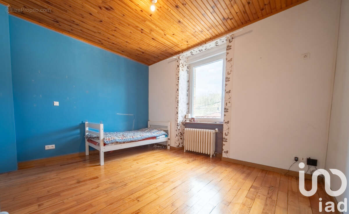 Photo 4 - Maison à VILLERUPT