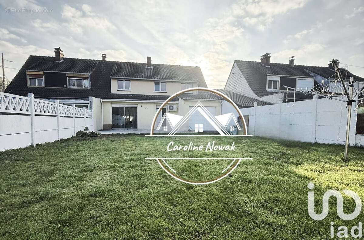 Photo 7 - Maison à BEUVRY