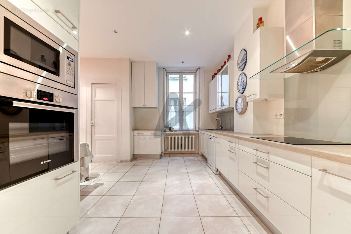 Appartement à LYON-2E