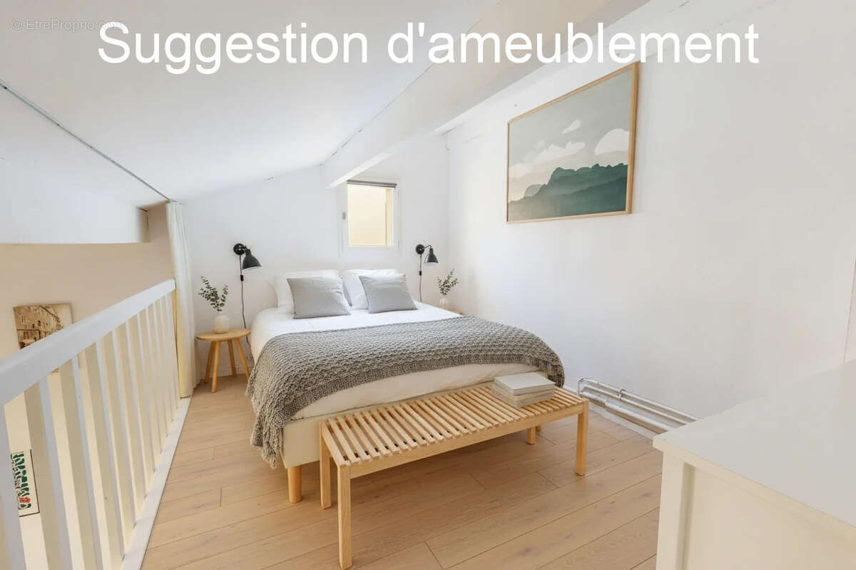 Appartement à CAPBRETON