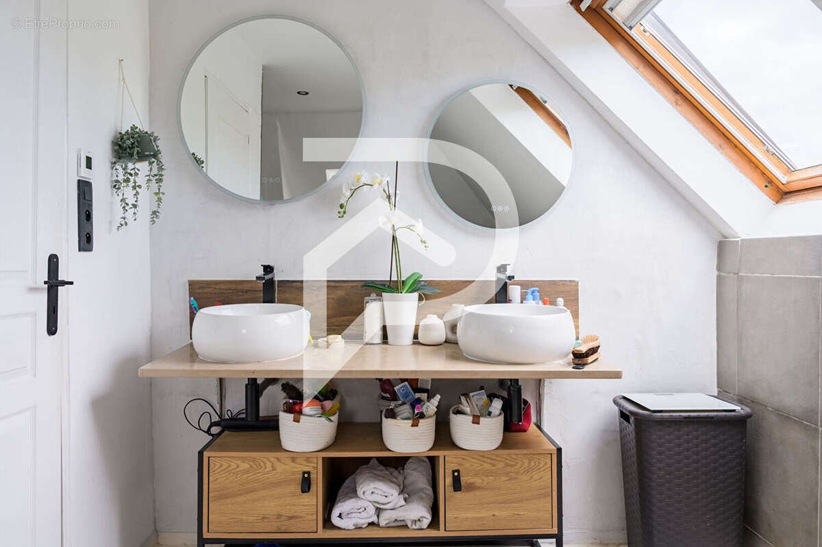 Appartement à COLMAR