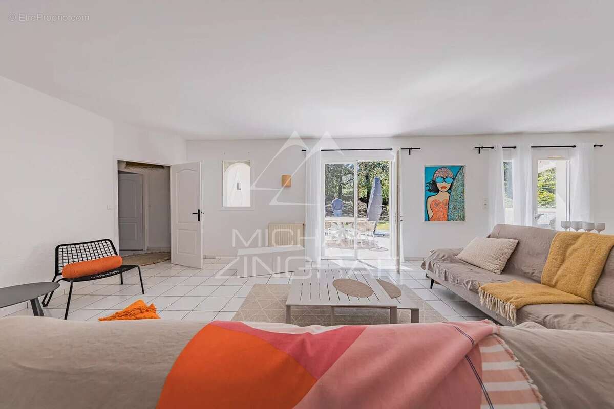 Maison avec grand terrain dans le quartier du cercle de voile a Pyla sur Mer - photo 7