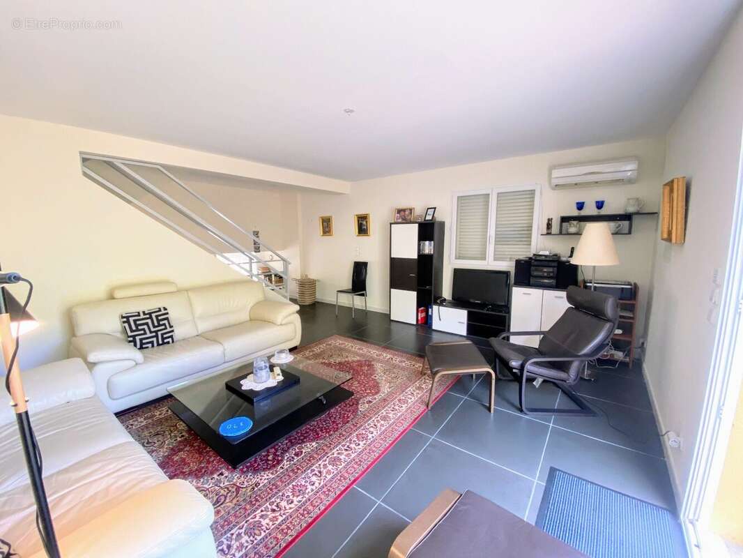 Maison à PORT-VENDRES