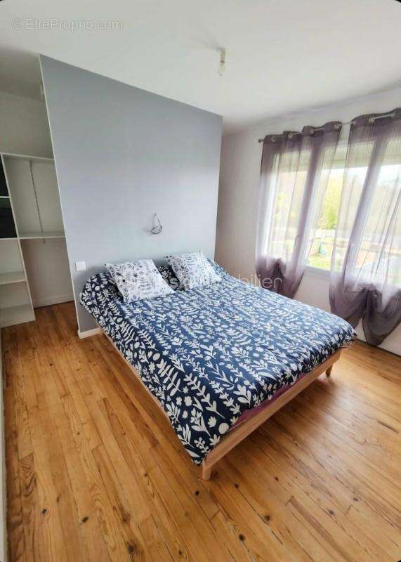 Maison à CHERBOURG-OCTEVILLE