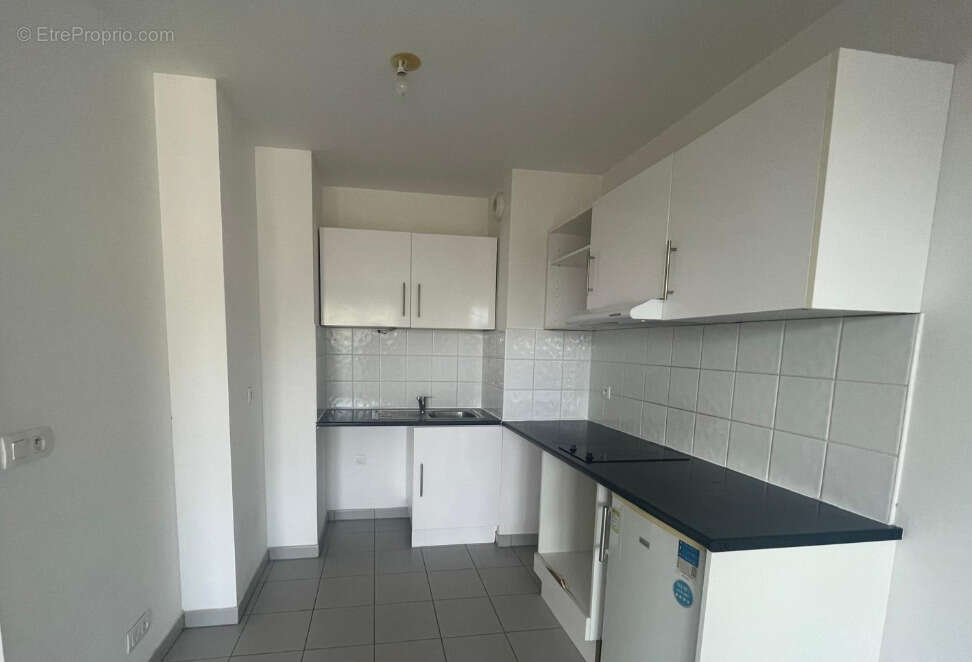 Appartement à JUVIGNAC