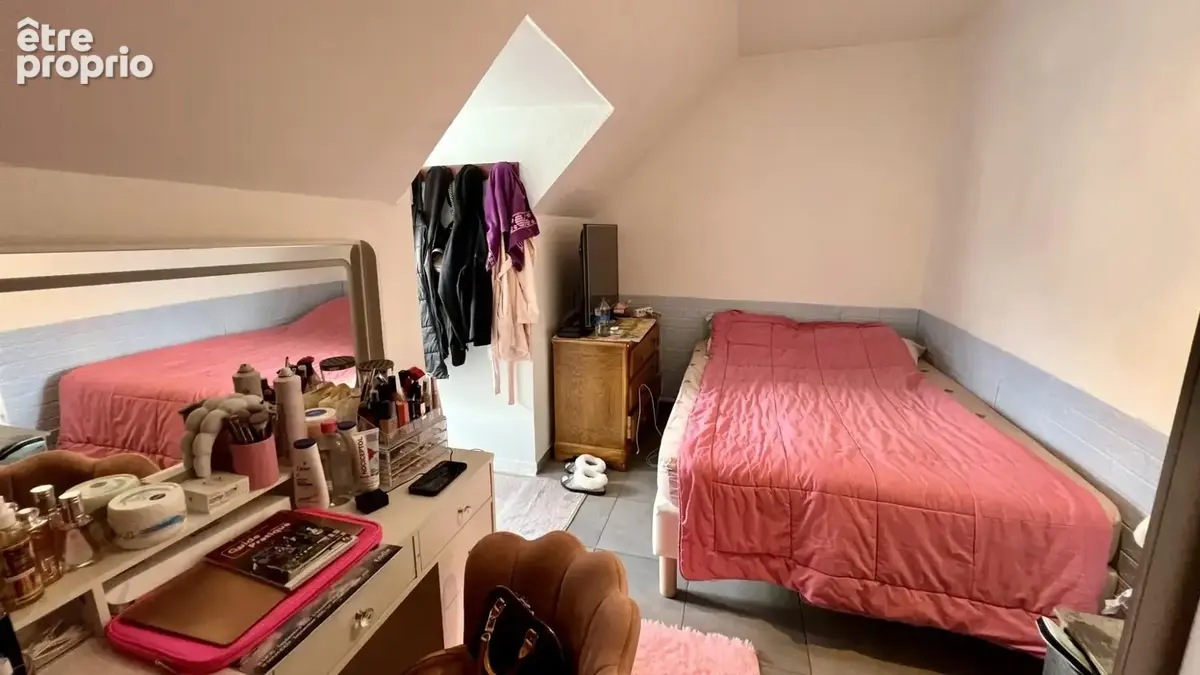 Maison 5 pièces 83 m² à vendre à Saint-Ouen-L'aumone (95310) - photo 9