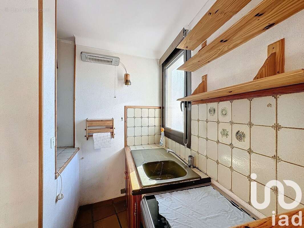 Photo 8 - Maison à VALDEBLORE