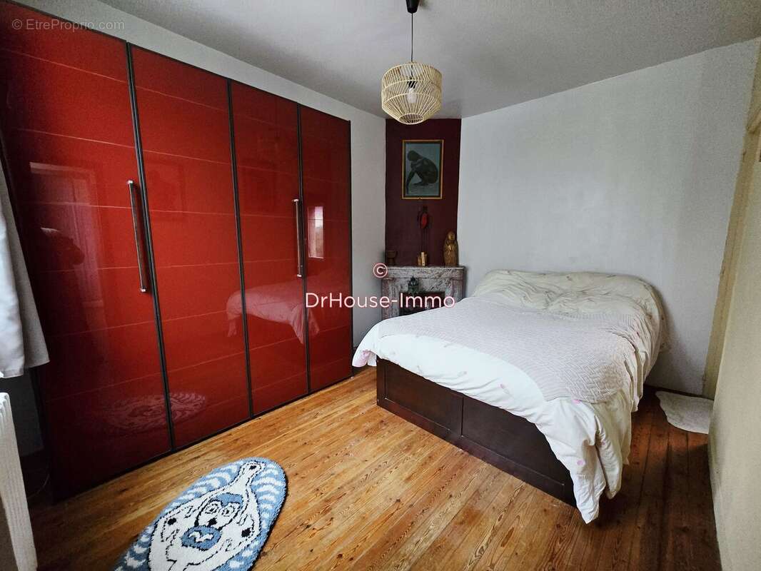 Maison à ARQUES-LA-BATAILLE