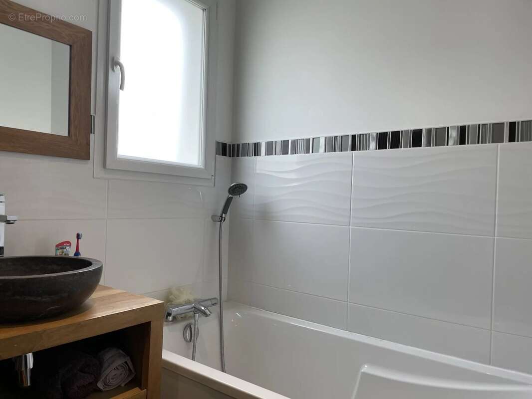 Maison à AIGREFEUILLE-D&#039;AUNIS