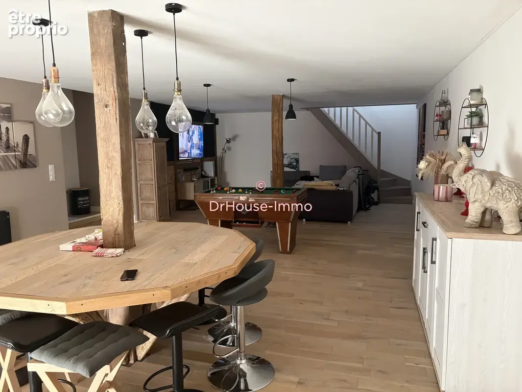 Maison 141 m² à Bonnes  - photo 3