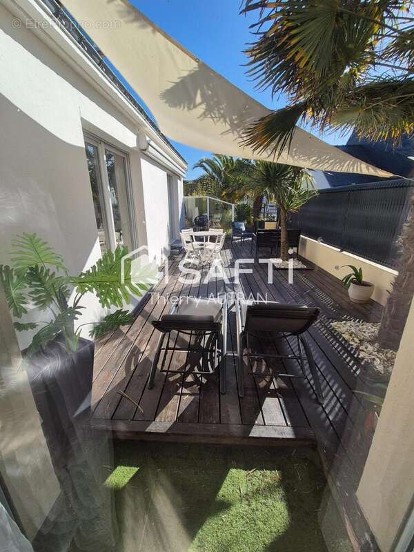 Photo 2 - Maison à DAMGAN