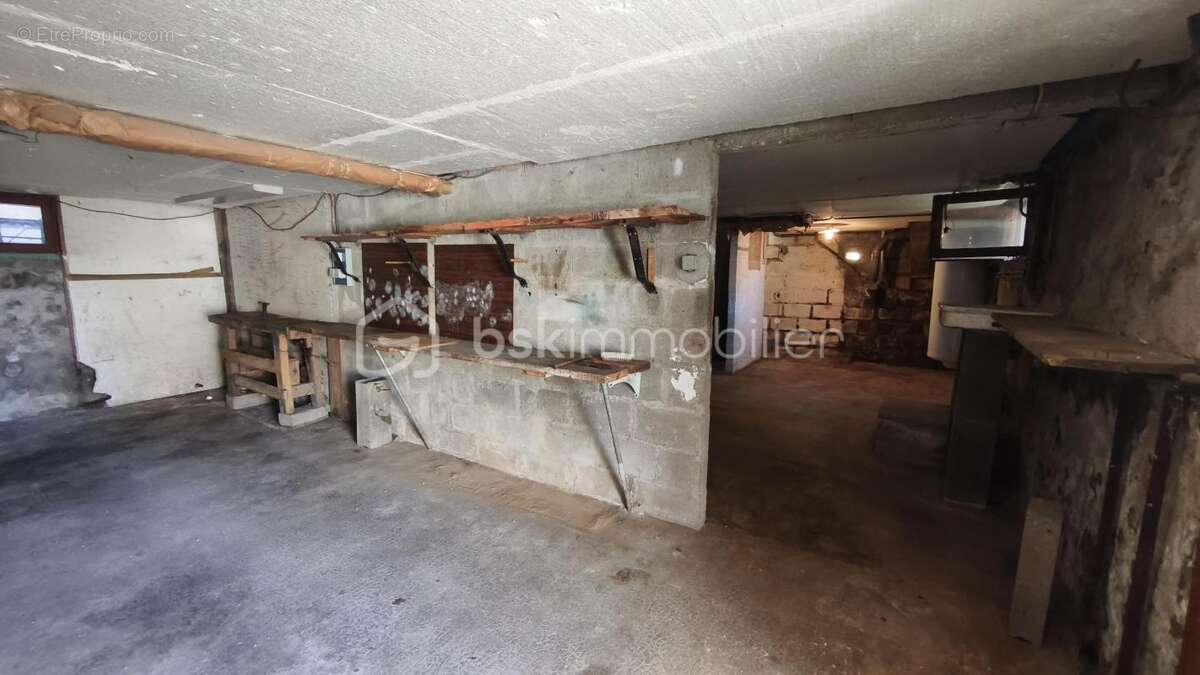 Maison habitation - photo 12
