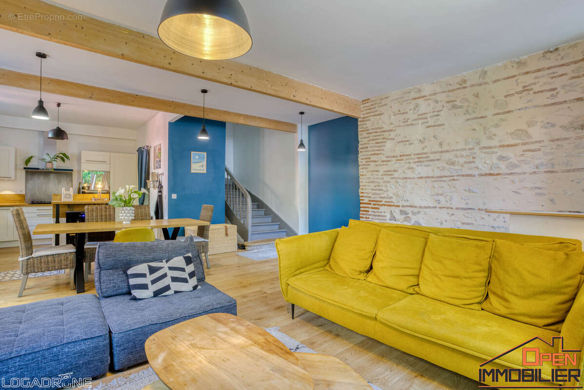 Maison 155 m² à Agen  - photo 141