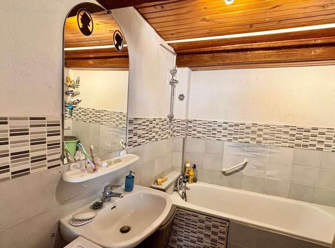 Photo 4 - Appartement à DRAGUIGNAN