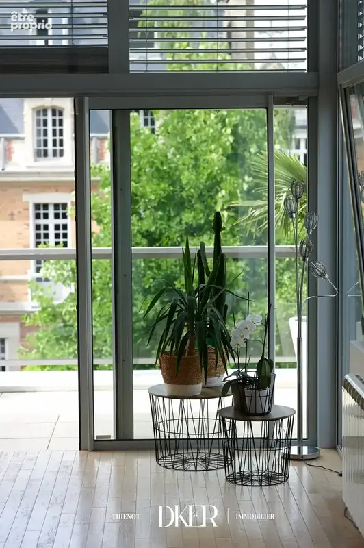 Grand  Duplex Secteur Lundy - photo 7