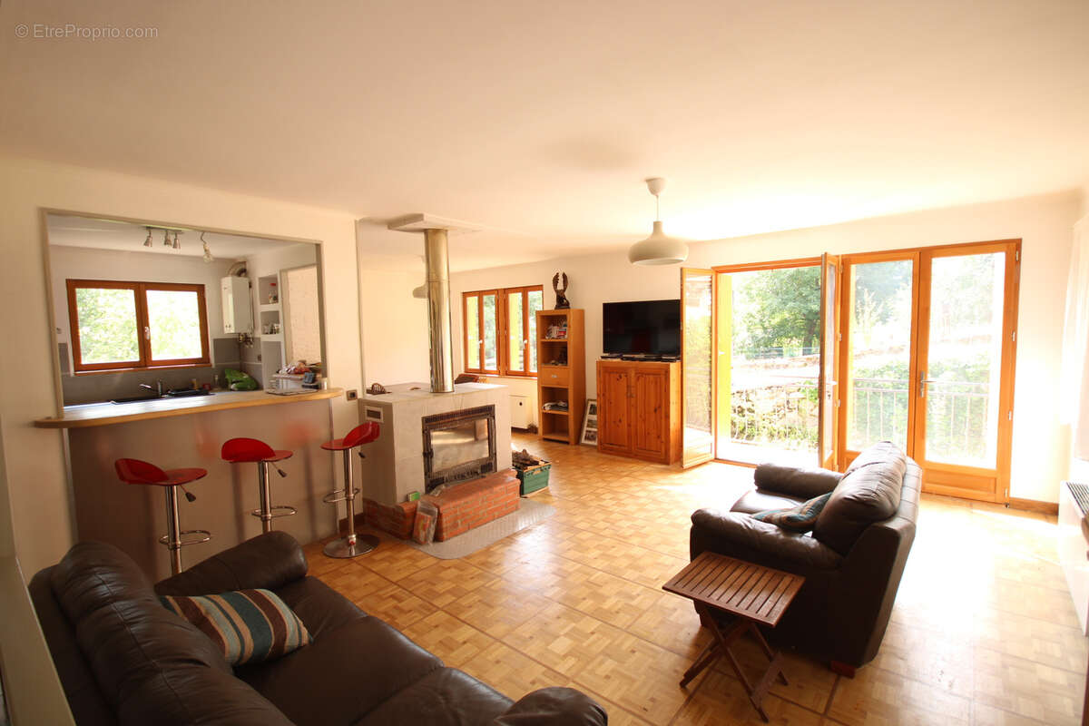 Maison spacieuse - photo 5
