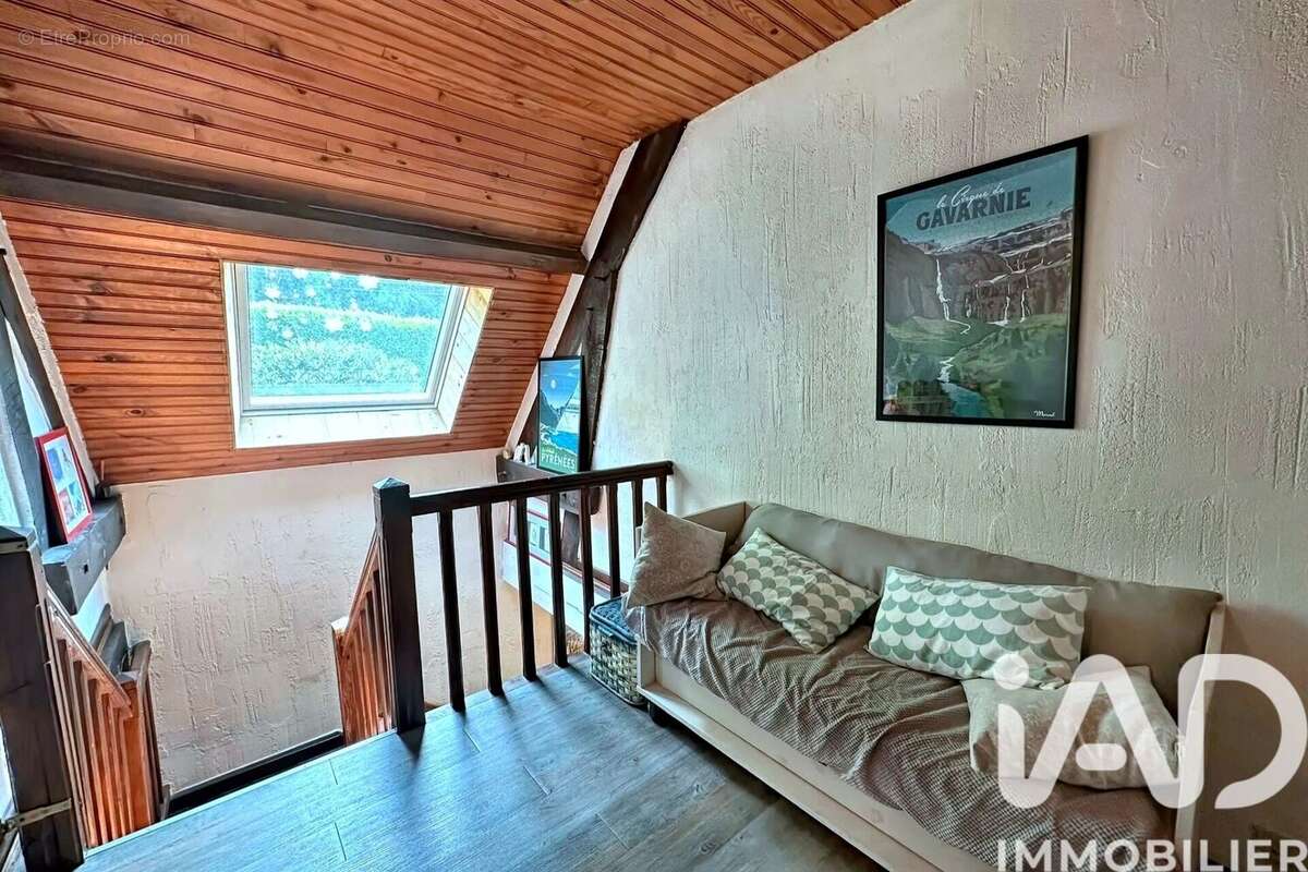 Photo 9 - Maison à CAUTERETS