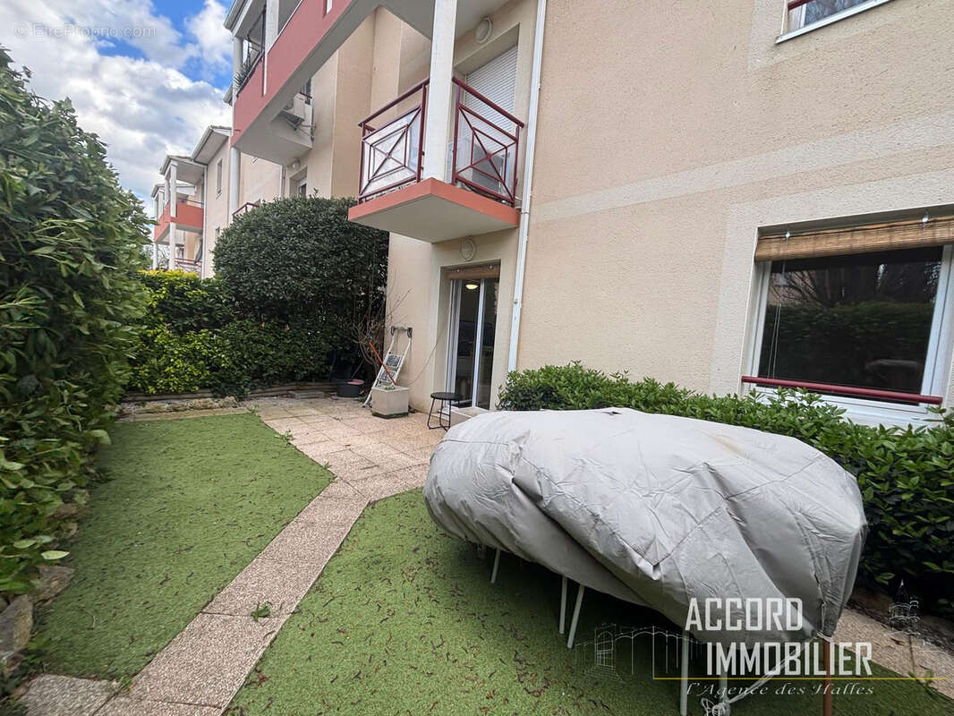 Appartement à BEZIERS
