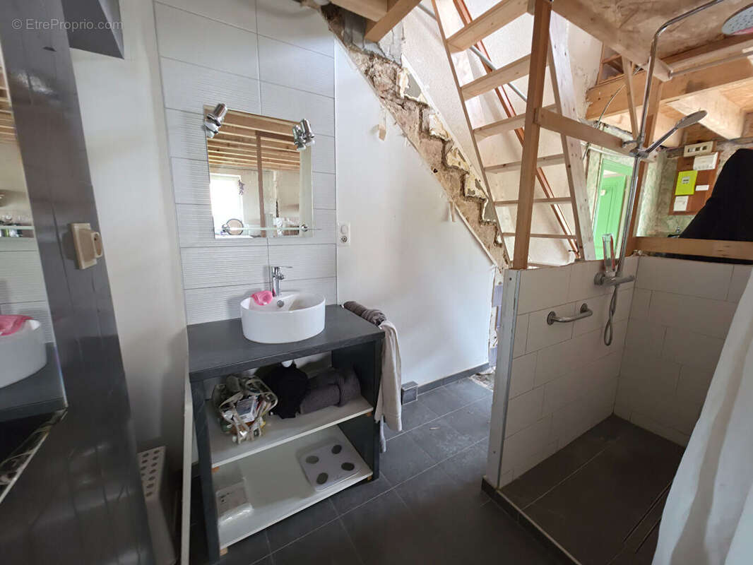 Maison à CHAMPIER