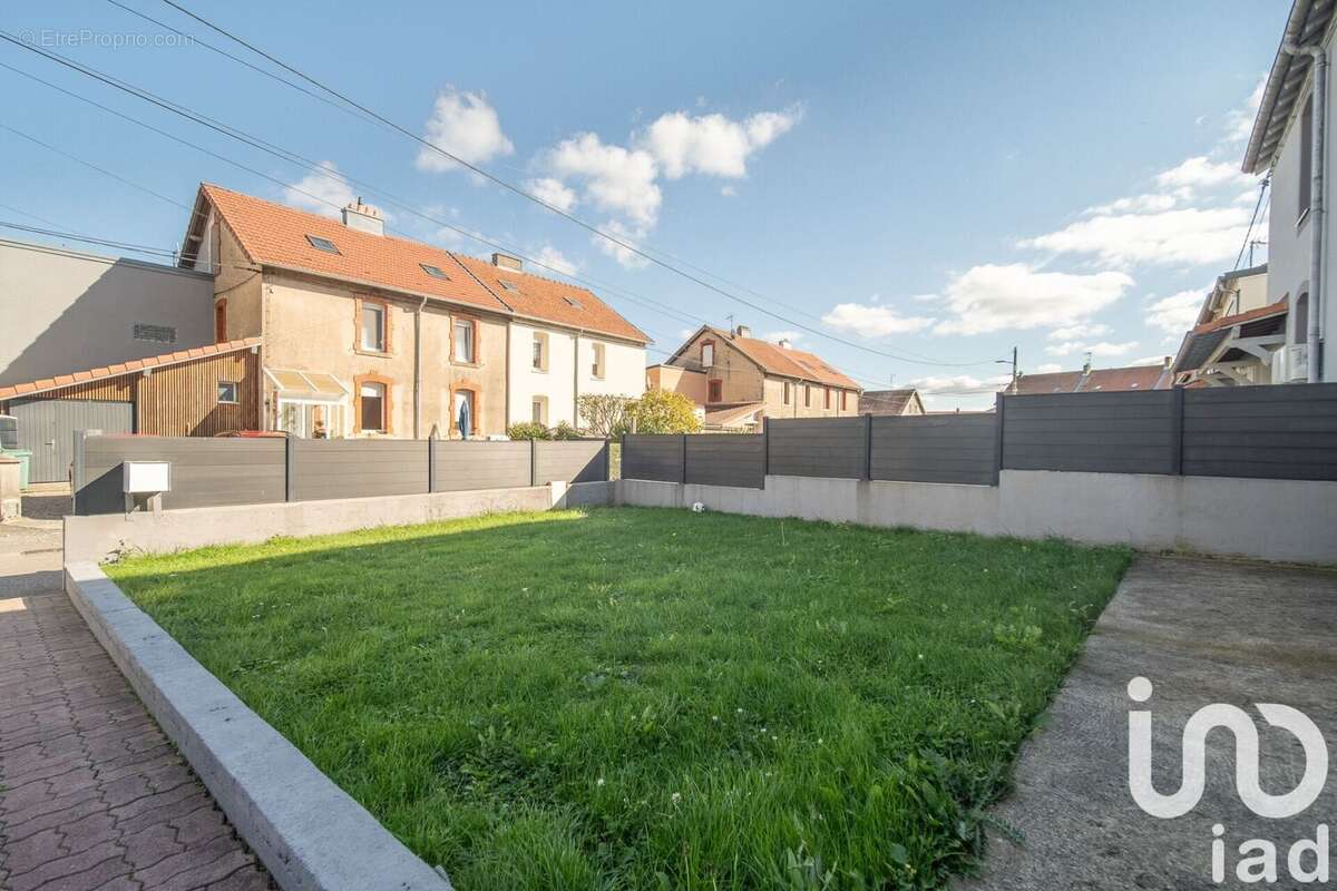 Photo 7 - Maison à BOULANGE