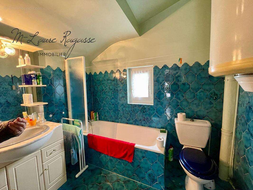 Appartement à CHANTRAINE