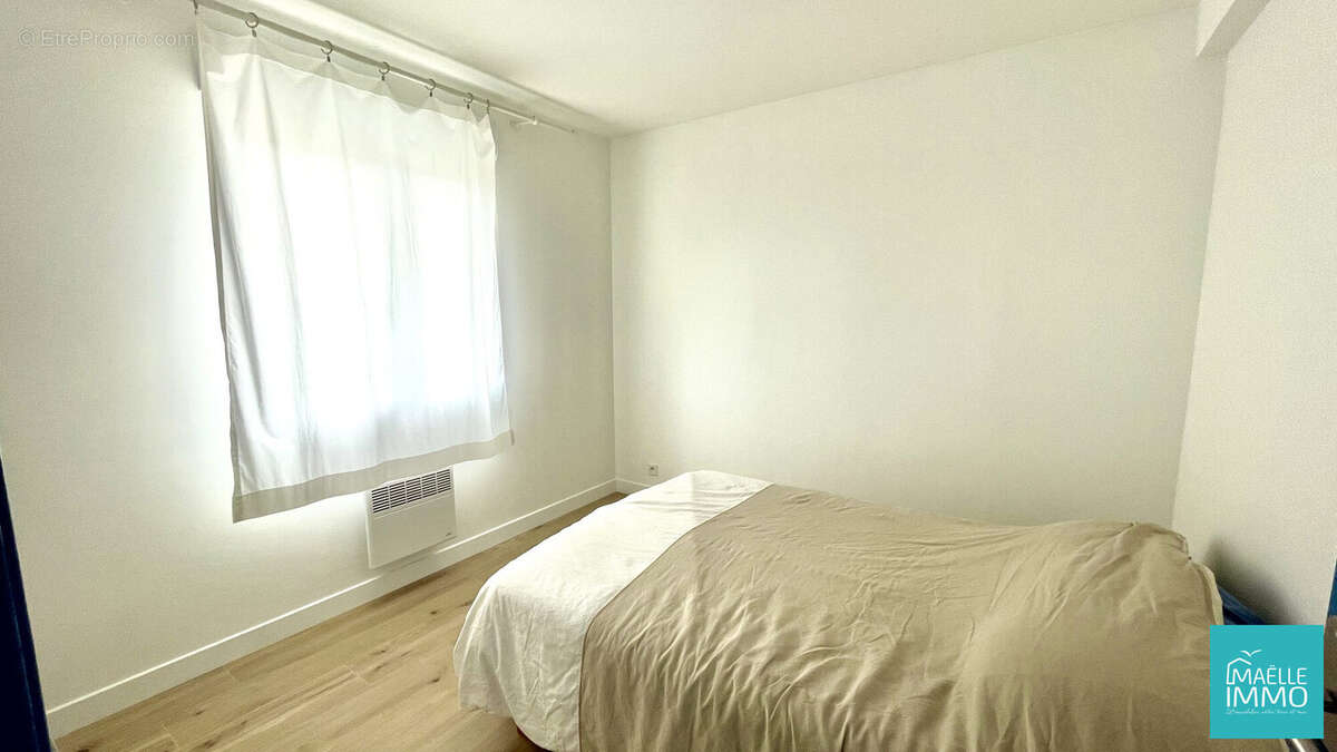 Appartement à SAINT-JACUT-DE-LA-MER