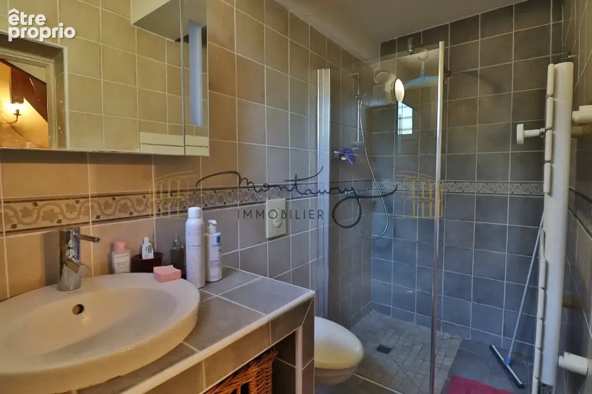 EXCLUSIVITÉ  NÎMES   Maison de caractère, piscine et jardin arboré de 1 536 m2 à proximité de la Tour Magne - photo 12