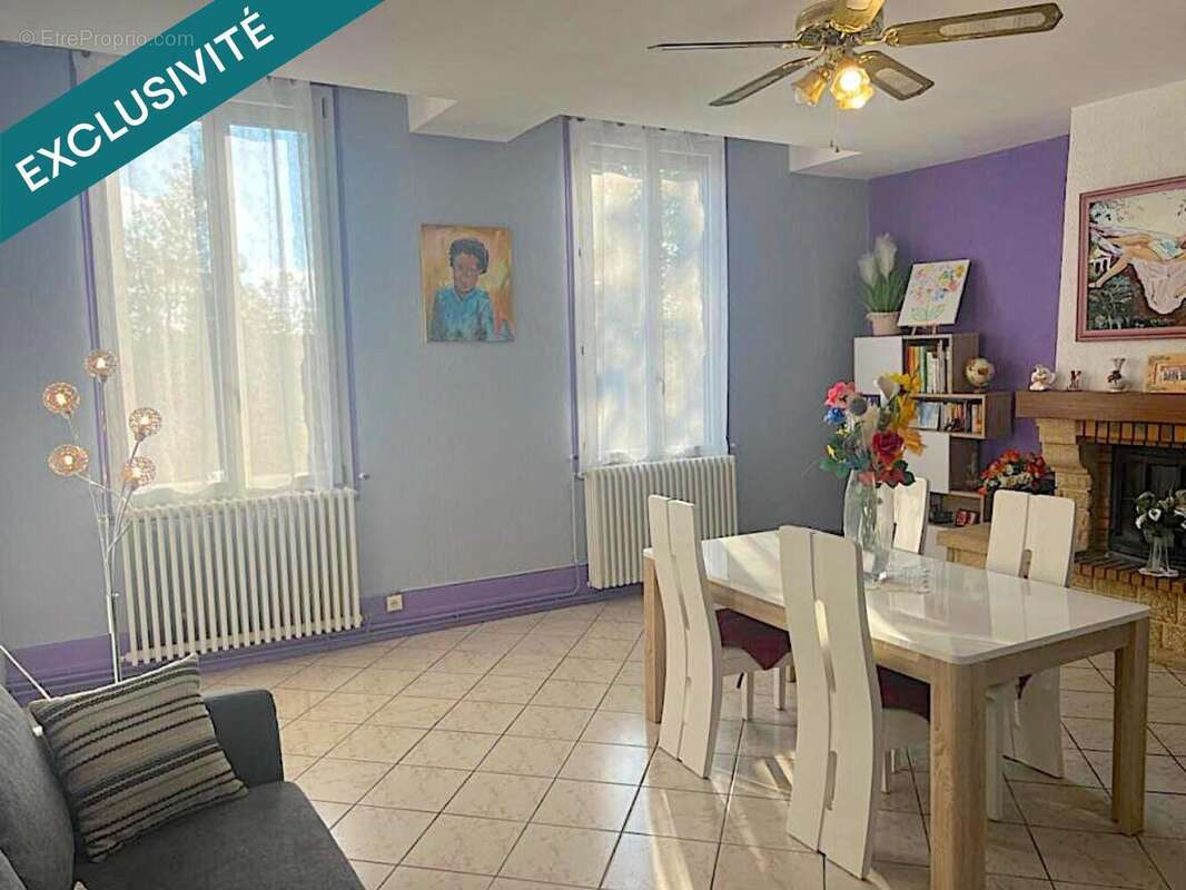 Photo 5 - Maison à LAMAGISTERE