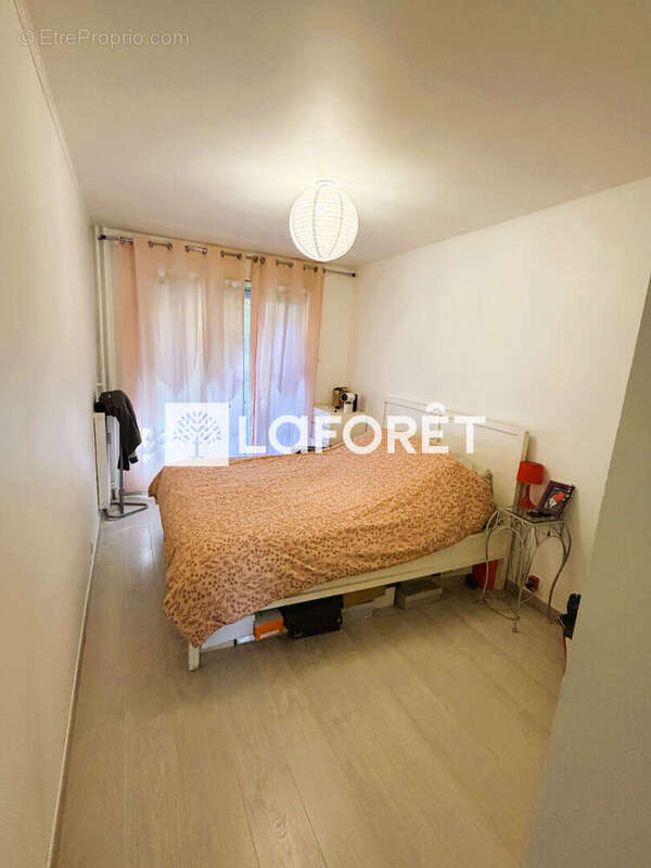 Appartement Livry Gargan 3 pièce(s) 63.96 m2 - photo 5