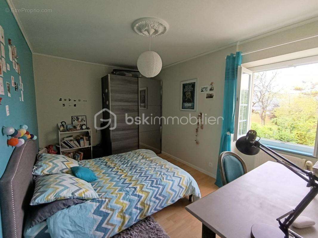 Maison à SAINT-DOMINEUC