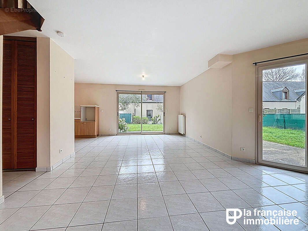 Maison à SAINT-GILLES