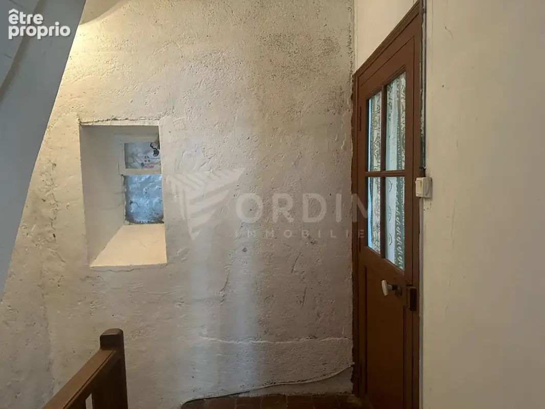 Maison d'habitation à rénover - Guillon Terre Plaine - photo 7