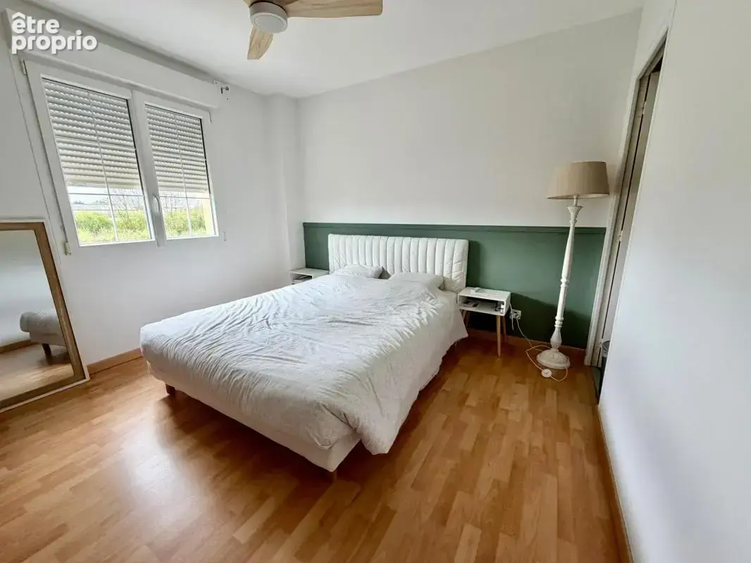 Maison contemporaine 5 chambres - photo 5