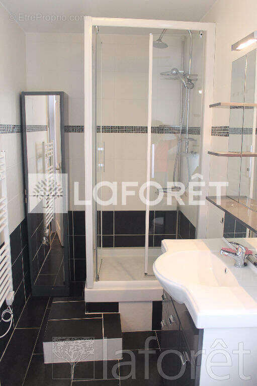 Appartement à GIVORS