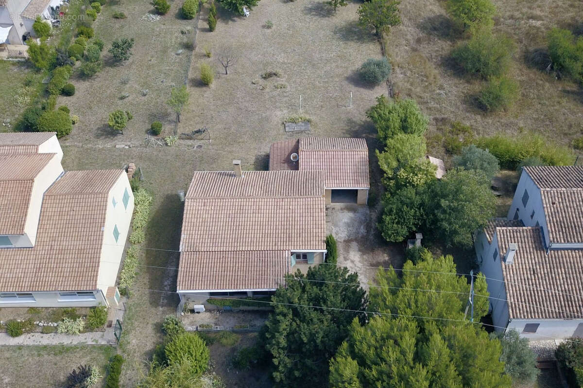 Maison à VILLARS