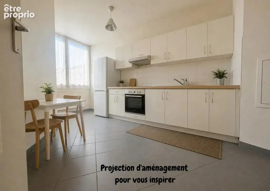 Appartement de 4 pièces de 101,5 m² à Clermont-Ferrand - photo 5