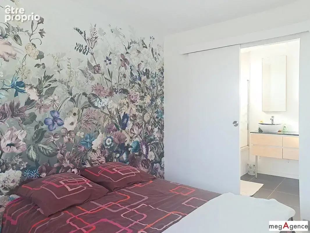 Cordemais-  Maison 5 pièces moderne et fonctionnelle de 2013 - photo 9