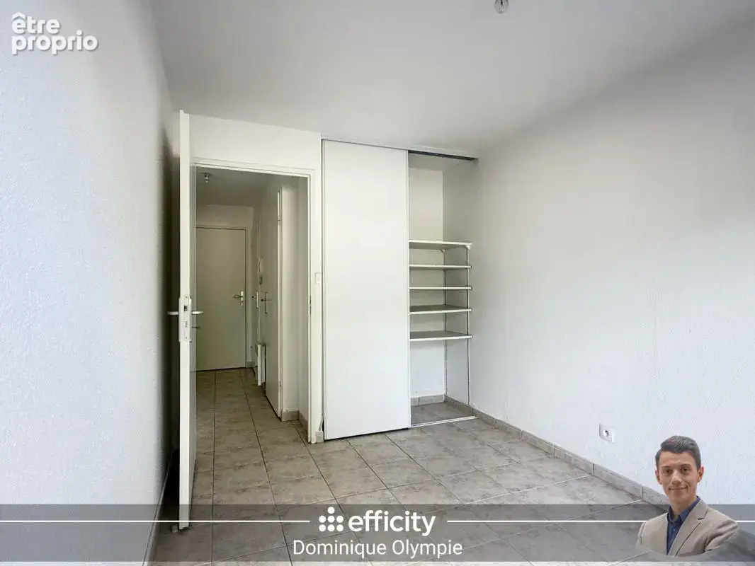 Appartement - photo 10