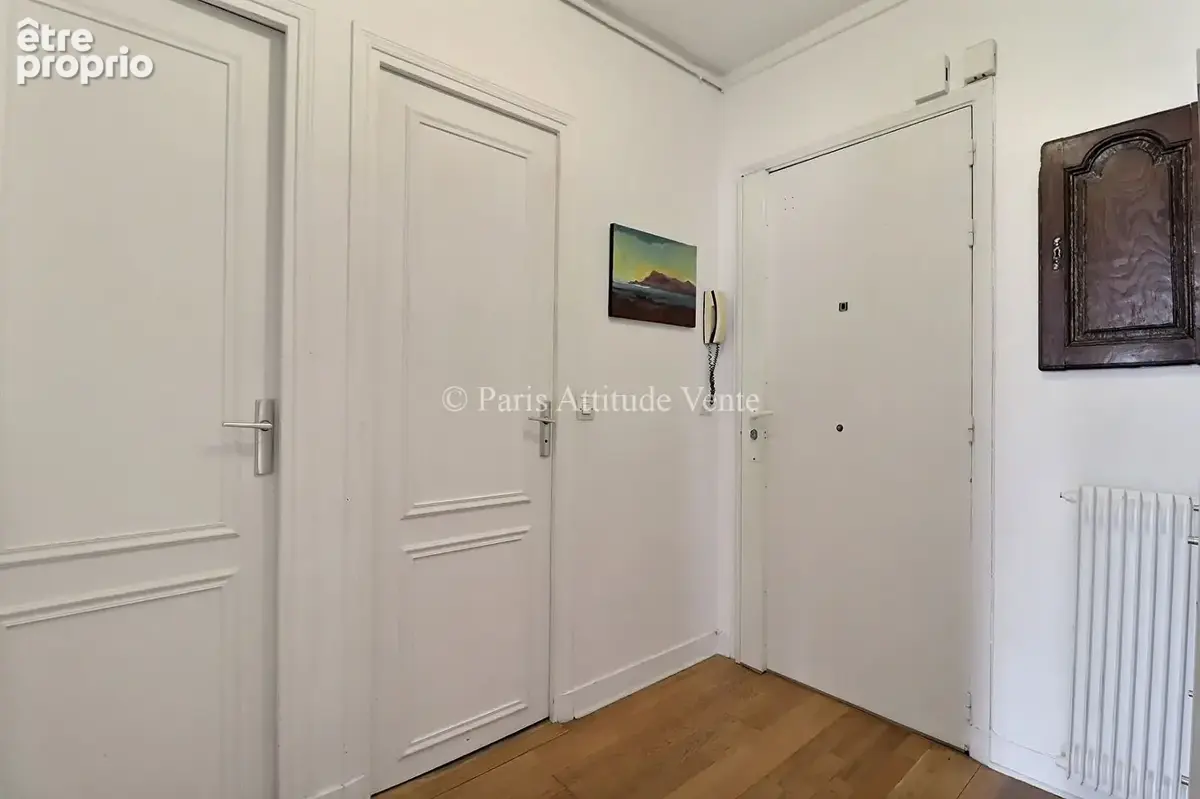 Vente appartement paris 75005 saint victor - photo 9