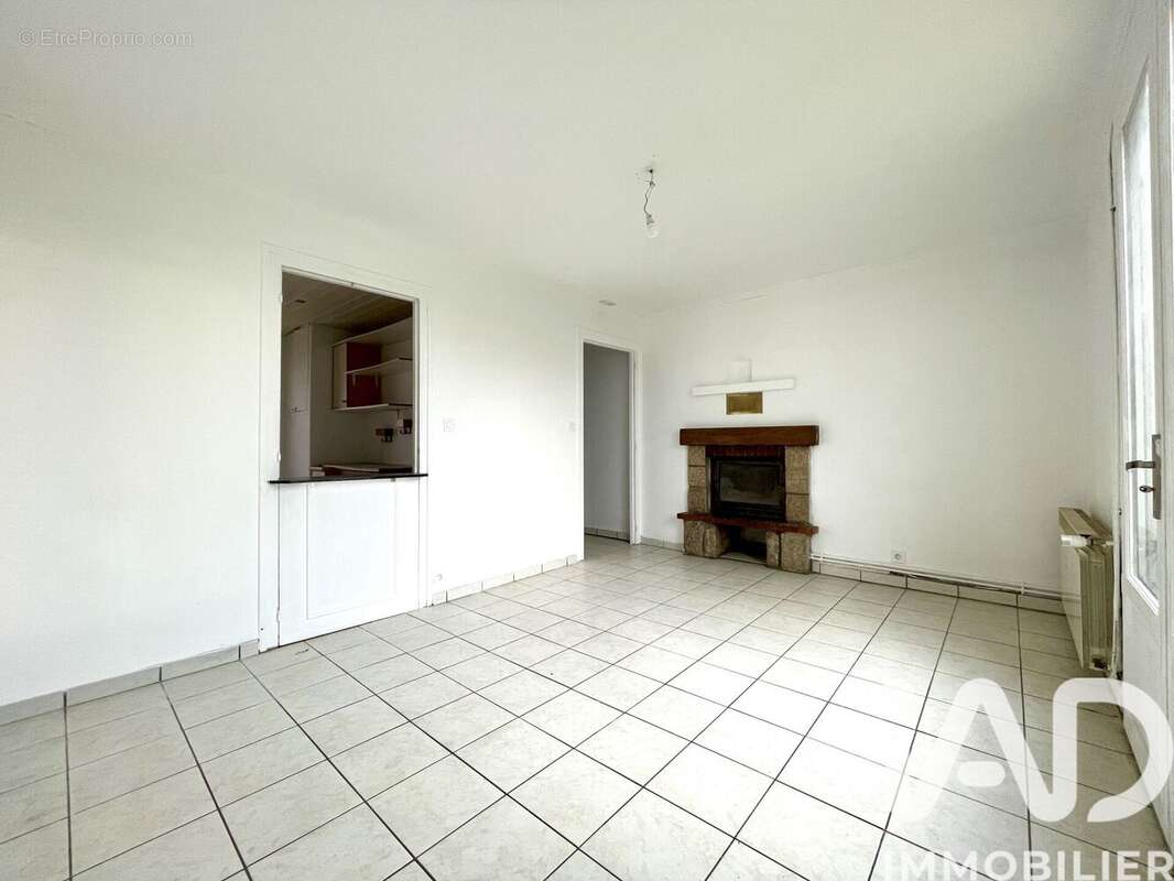 Photo 9 - Maison à SAINT-NAZAIRE