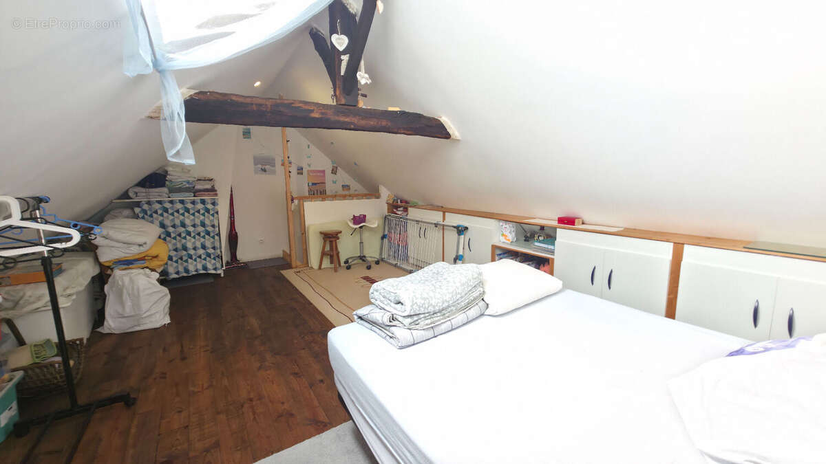 Maison à MONTOIR-DE-BRETAGNE