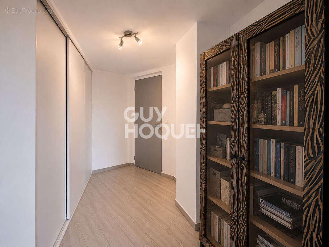 Appartement à SAINT-NAZAIRE