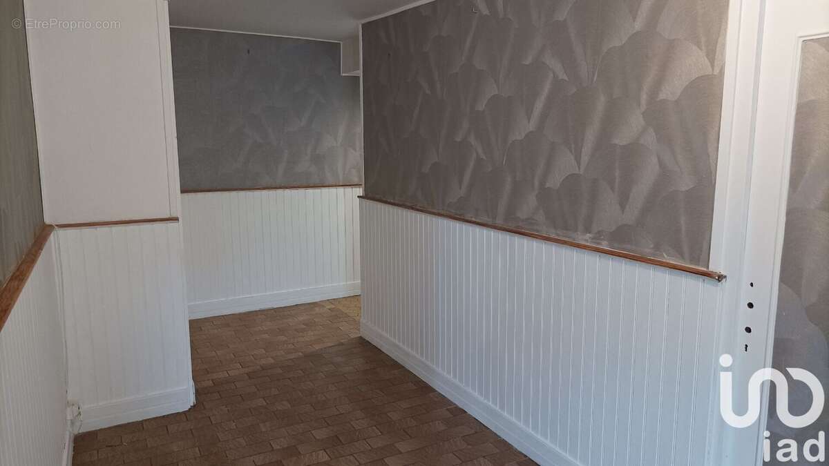 Photo 3 - Maison à BAZOCHES-EN-DUNOIS