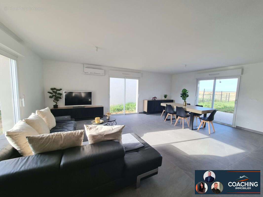 Maison à SAINT-DIZIER