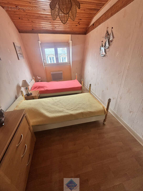 Appartement 56 m2 - photo 3