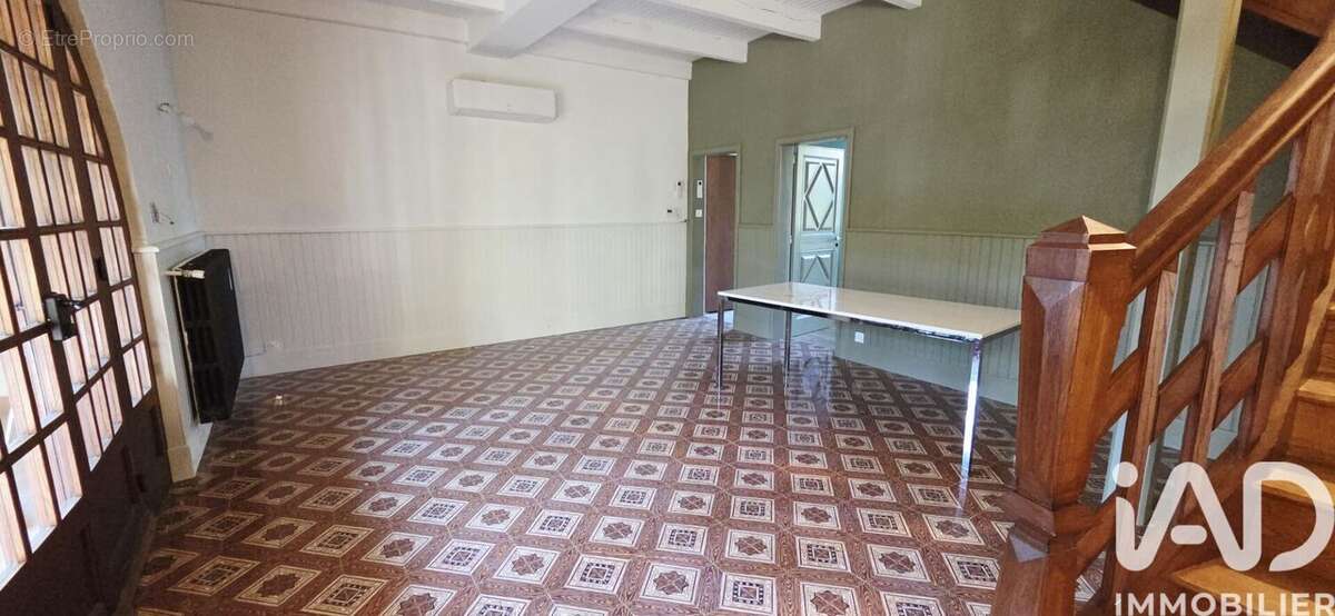 Photo 8 - Maison à BOZOULS