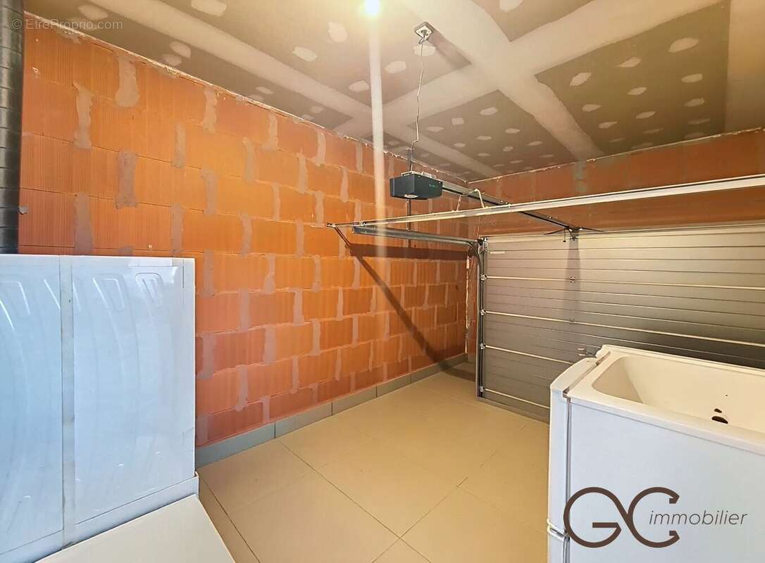 Maison à MURVIEL-LES-BEZIERS