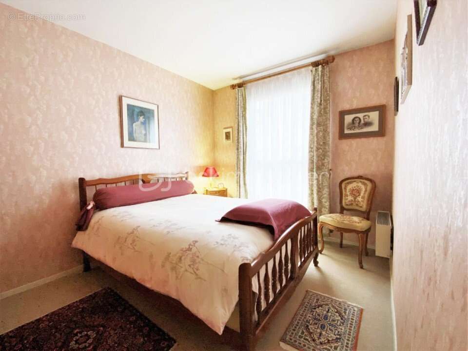 Appartement à VILLEJUIF