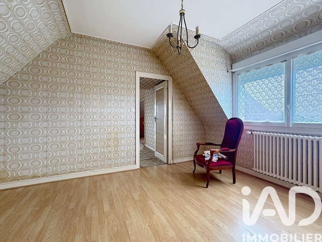 Photo 8 - Maison à PENMARCH