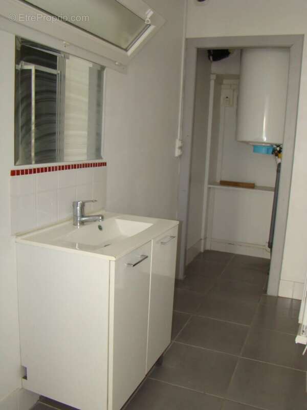 Appartement à GENCAY